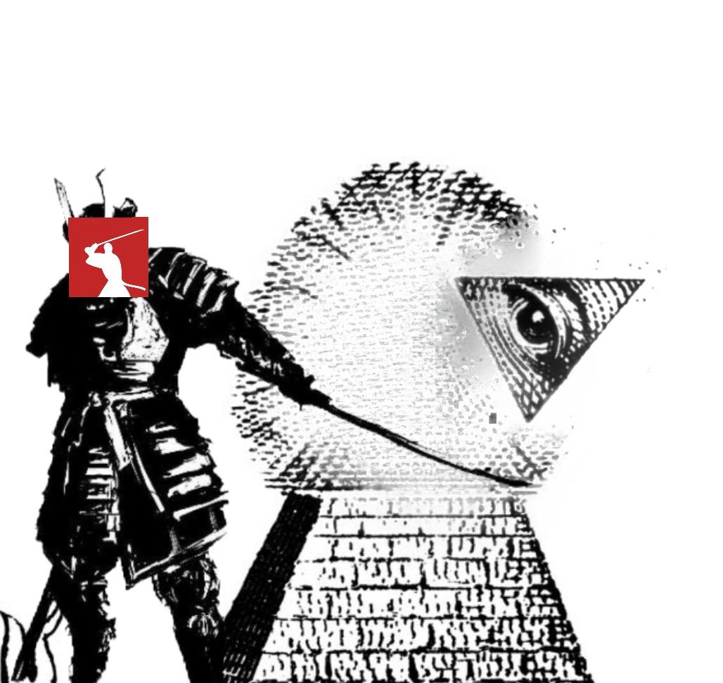 #FreeSamourai